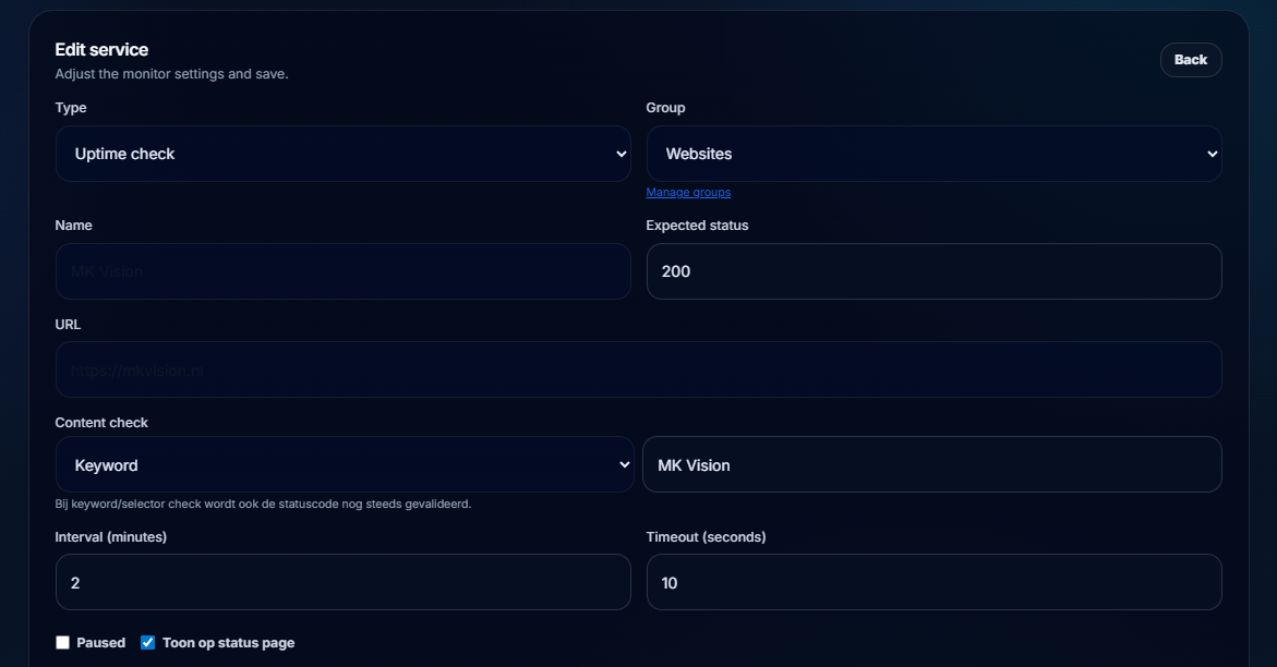 UI